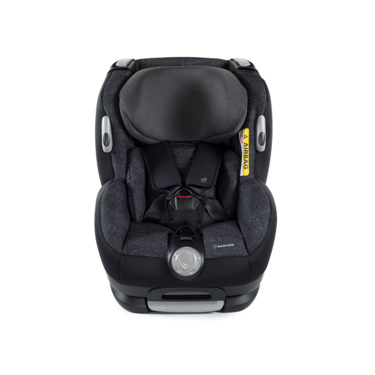 Maxi Cosi Babies Maxi Cosi Mx Opal Nomadblack