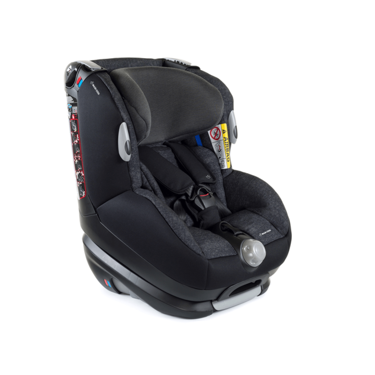 Maxi Cosi Babies Maxi Cosi Mx Opal Nomadblack