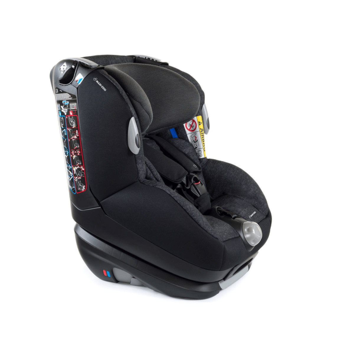 Maxi Cosi Babies Maxi Cosi Mx Opal Nomadblack