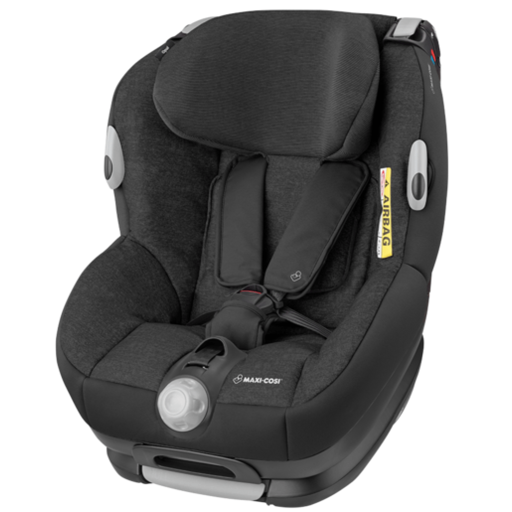 Maxi Cosi Babies Maxi Cosi Mx Opal Nomadblack