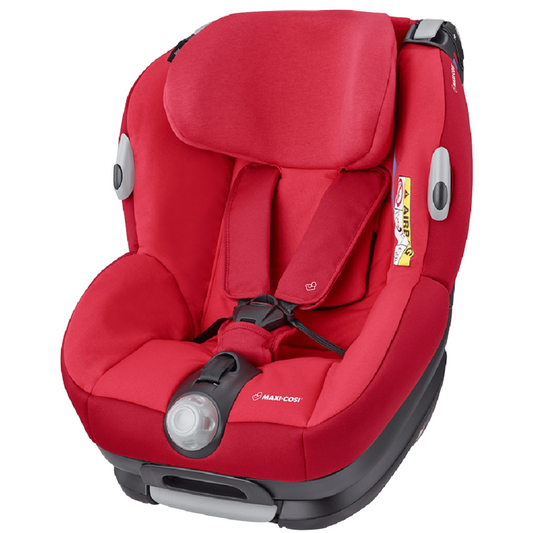 Maxi Cosi Babies Maxi Cosi MX OPAL VIVID RED