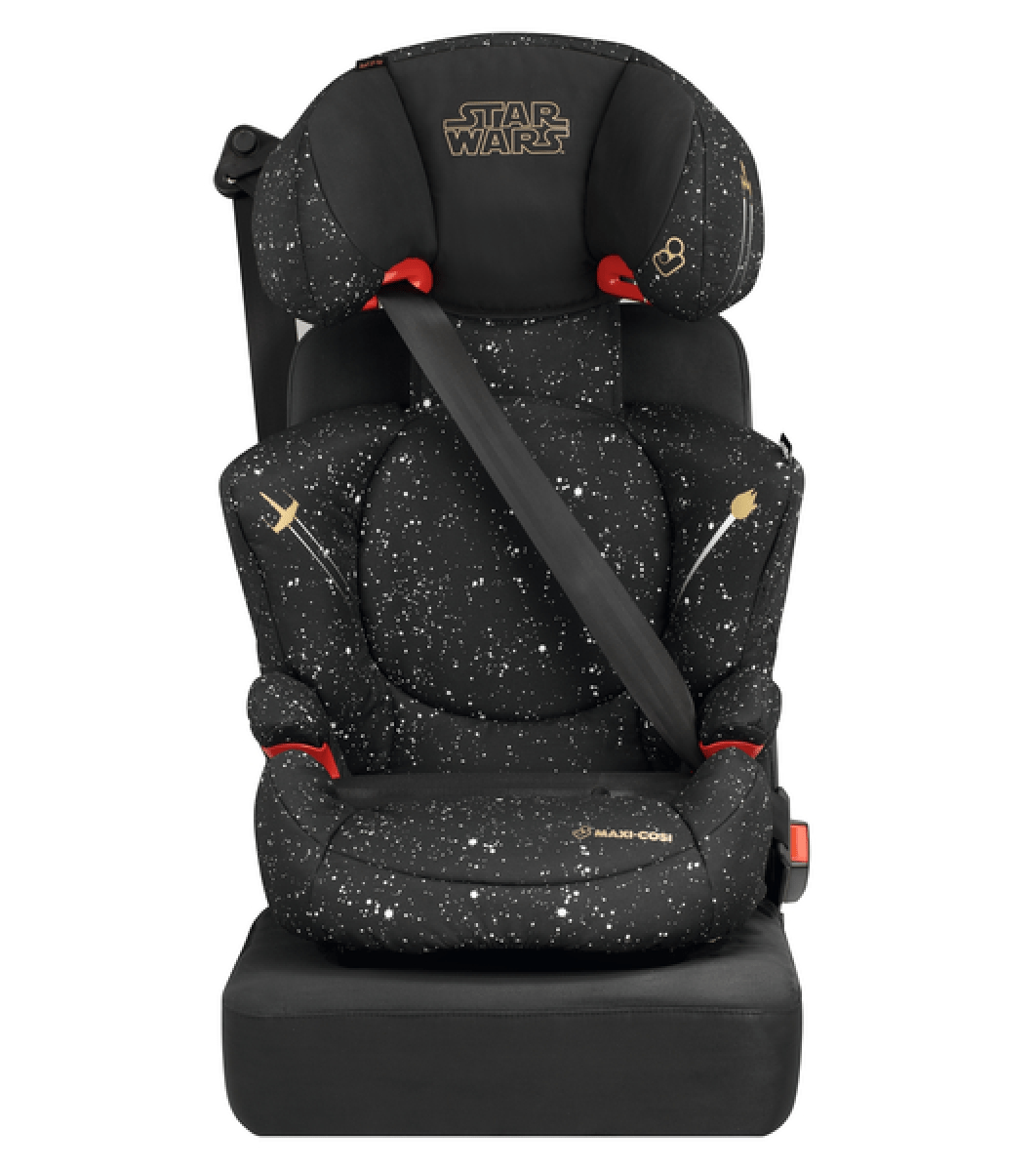 Maxi Cosi Babies Maxi Cosi Rodi Xp Fix Star Wars Edition