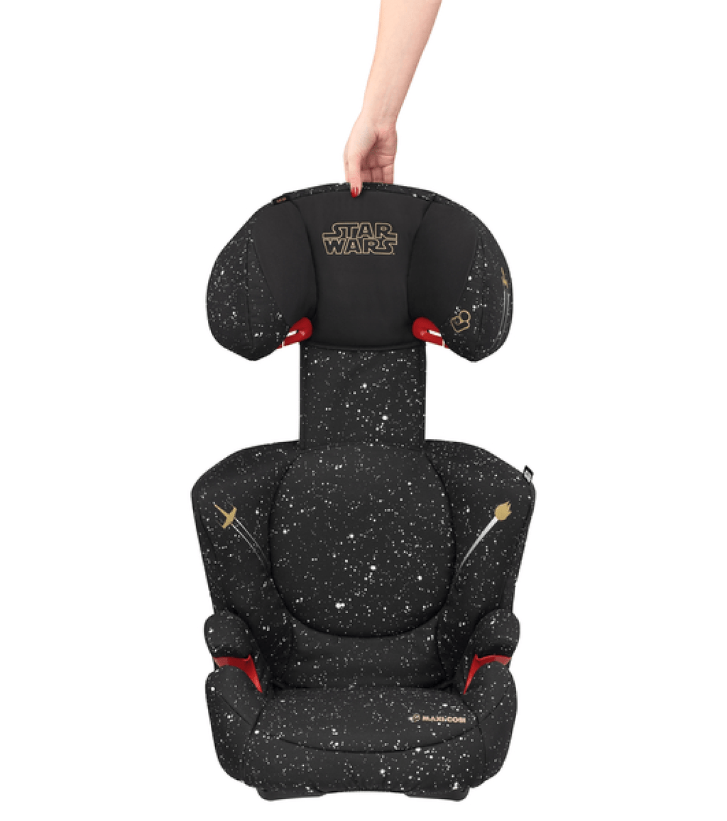 Maxi Cosi Rodi XP Fix Star Wars Edition flitit