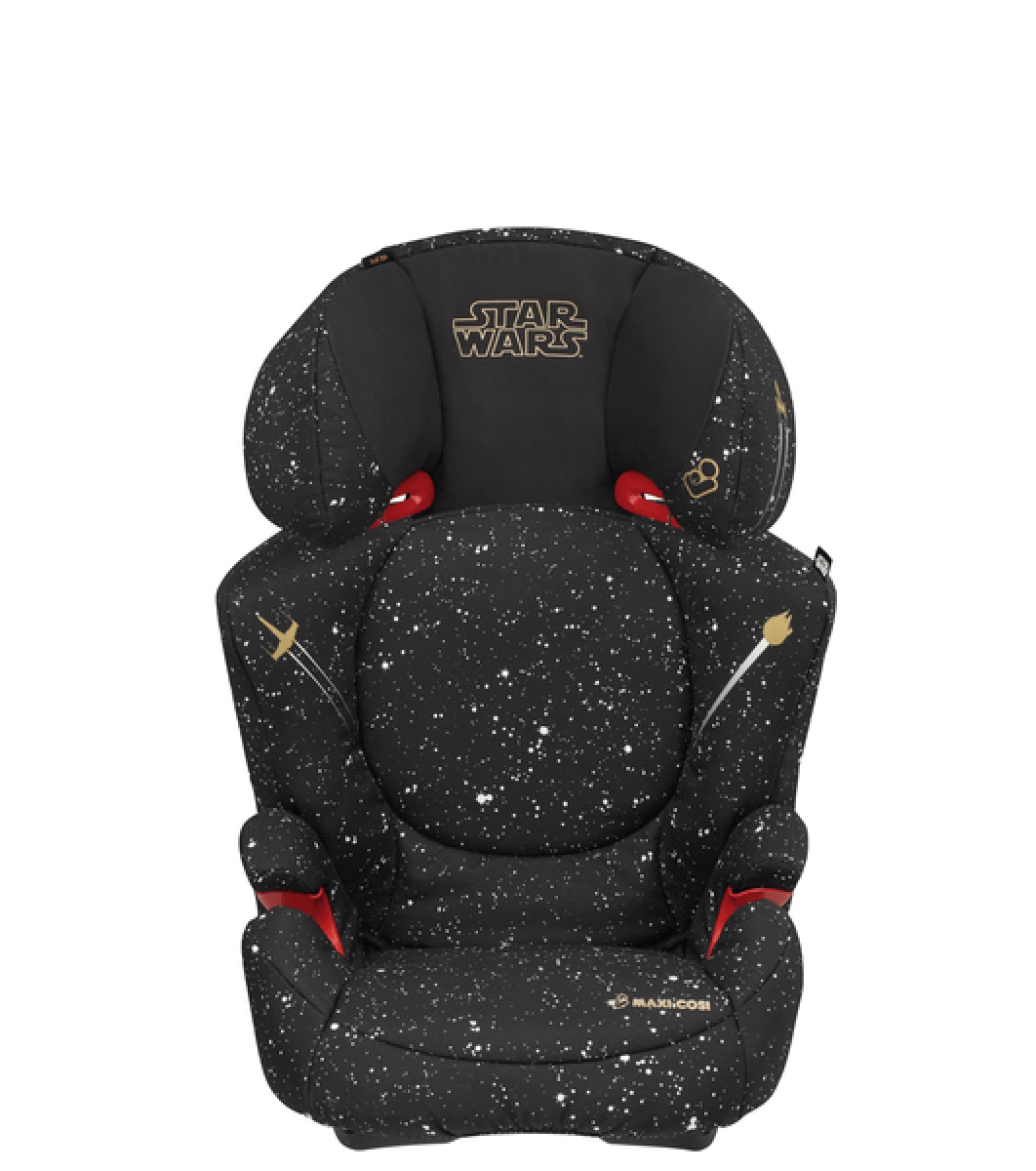 maxi cosi kindersitz Maxi Cosi Rodi XP Fix Star Wars Edition – Flitit