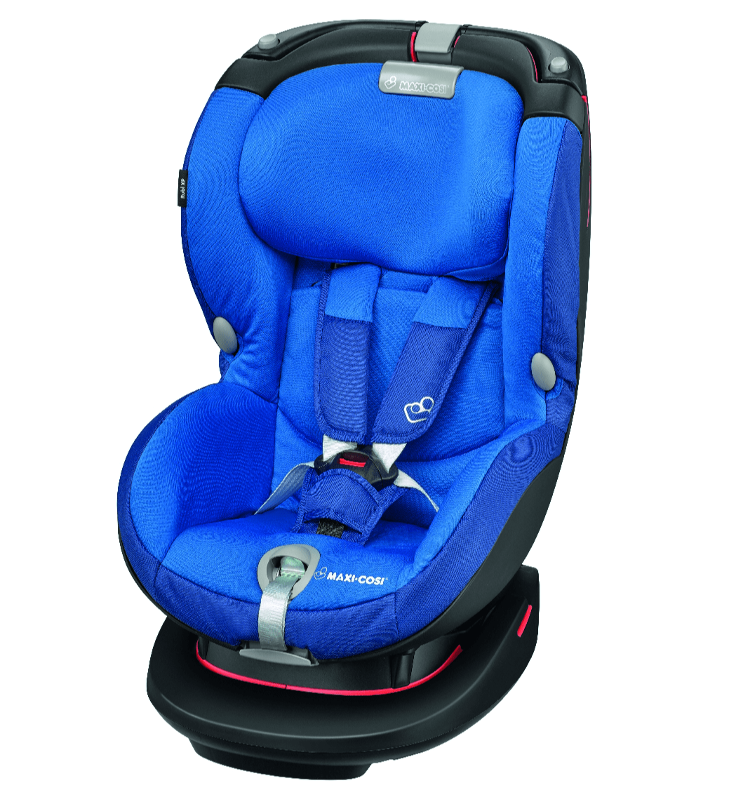 Maxi Cosi Babies MAXI COSI - RUBI XP ELECTRIC BLUE