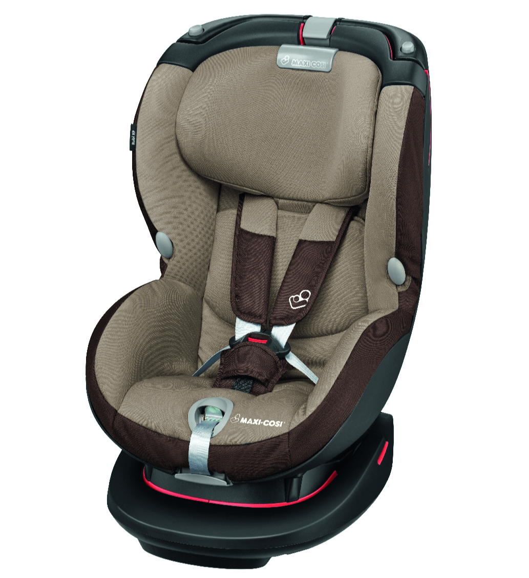 Maxi Cosi - Rubi XP Hazelnut Brown – Flitit