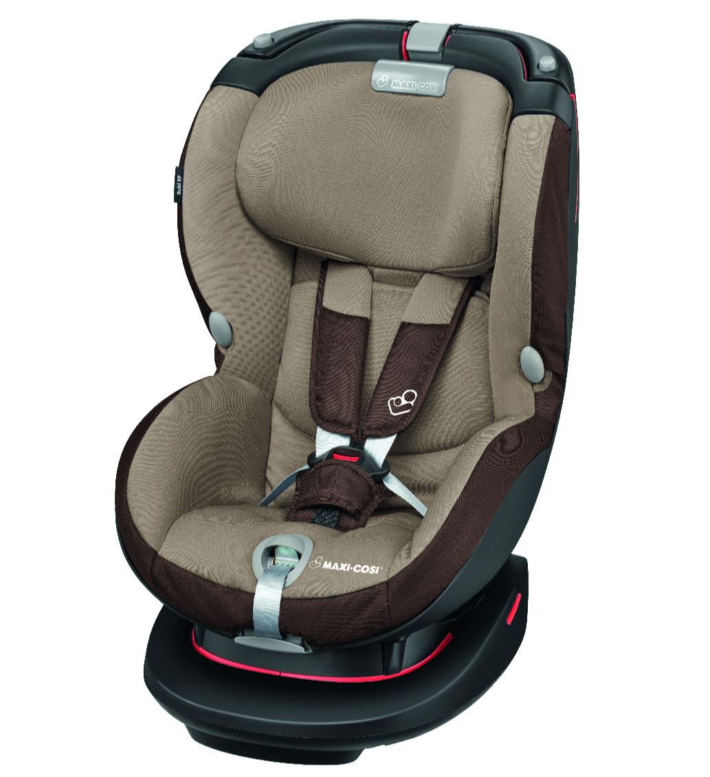 Maxi Cosi Babies MAXI COSI - RUBI XP HAZELNUT BROWN