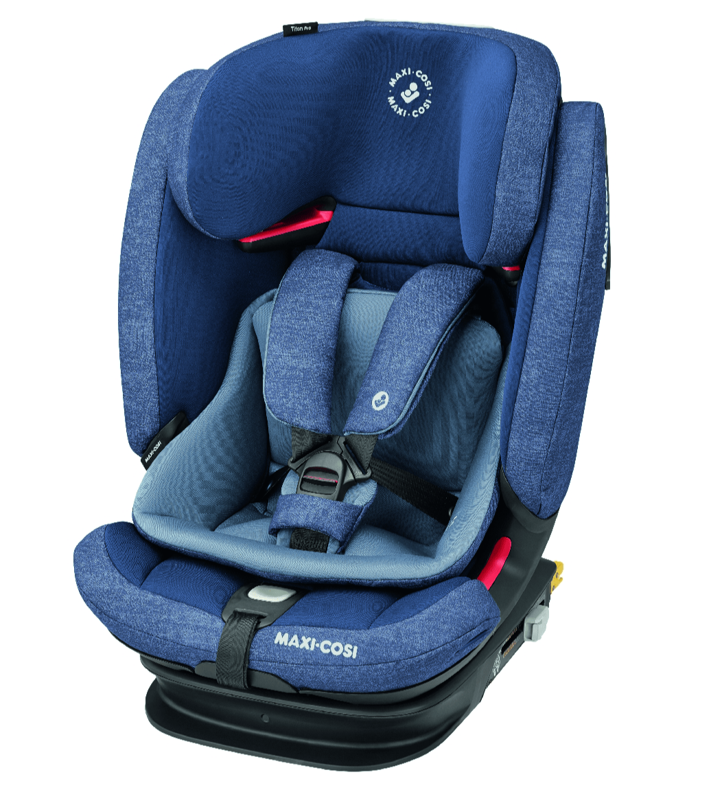 maxi cosi titan v titan pro Maxi Cosi Titan Pro Nomad Blue – Flitit