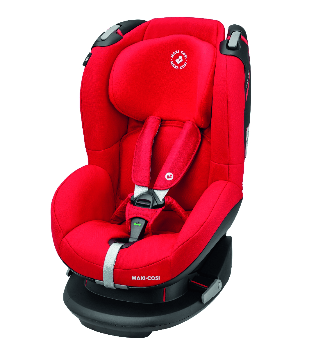 Maxi Cosi Babies MAXI COSI - TOBI NOMAD RED