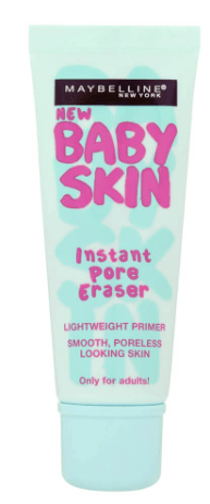 Maybelline Beauty Maybelline Baby Skin Primer