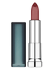 Maybelline Beauty Toasted Burn Maybelline Color Sensational Lipstick Matte Nude (Various Shades)