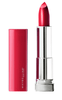 Maybelline Beauty 388 Plum for Me Maybelline Color Sensational Made for All Lipstick 10g (Various Shades)