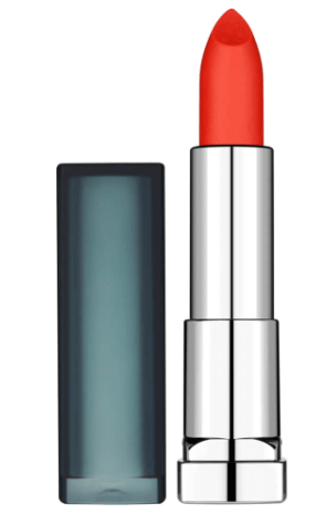 Maybelline Beauty Craving coral Maybelline Color Sensational Mattes Lipstick (Various Shades)