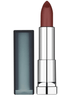 Maybelline Beauty Divine Wine Maybelline Color Sensational Mattes Lipstick (Various Shades)