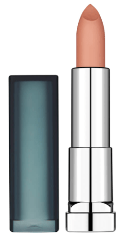 Maybelline Beauty Nude Embrace Maybelline Color Sensational Mattes Lipstick (Various Shades)