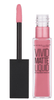Maybelline Beauty 05 Nude Flush Maybelline Color Sensational Vivid Matte Liquid Lipstick 8ml (Various Shades)