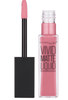Maybelline Beauty 20 Coral Courage Maybelline Color Sensational Vivid Matte Liquid Lipstick 8ml (Various Shades)
