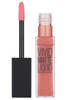 Maybelline Beauty 50  Nude Rebel Maybelline Color Sensational Vivid Matte Liquid Lipstick 8ml (Various Shades)