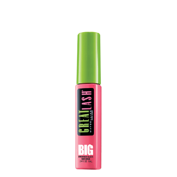 Maybelline Beauty Maybelline Great Lash Mascara - Blackest Black