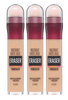 Maybelline Beauty Maybelline Instant Anti-Age Eraser Eye Concealer 3 Pack Exclusive