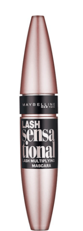Maybelline Beauty Maybelline Lash Sensational Intense Mascara - Black