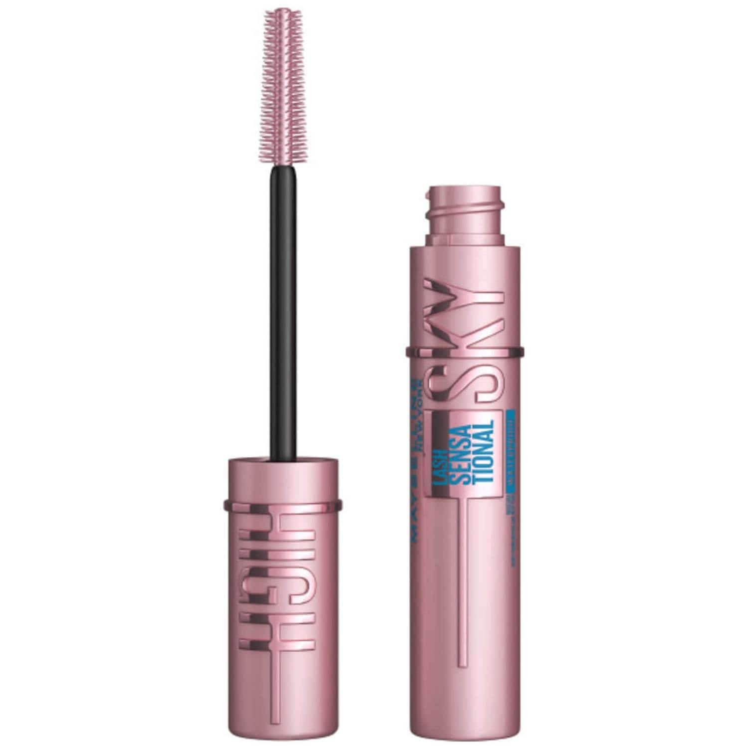 Maybelline Beauty Maybelline Lash Sensational Waterproof Mascara - Black