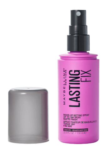 Maybelline Beauty Maybelline Lasting Fix Matte Finish Makeup Setting Spray 100ml