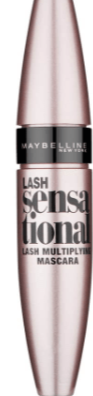 Maybelline Beauty Maybelline Mascara Lash Sensational - Very Black