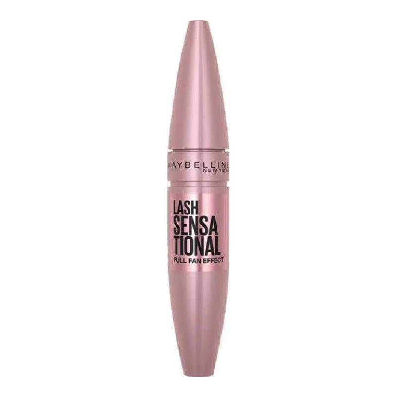 Maybelline Beauty Maybelline Mascara Lash Sensational - Very Black