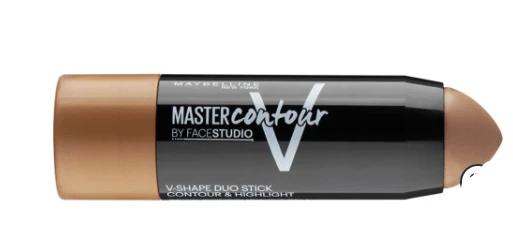 Maybelline Beauty Maybelline Master Contour V-Shape Duo 27g