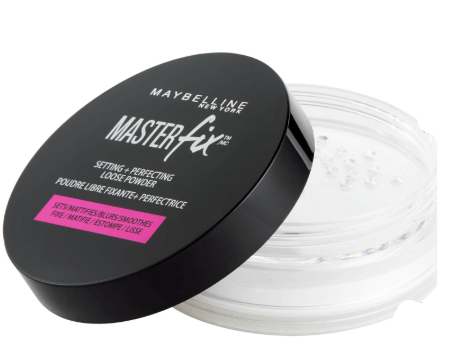 Maybelline Beauty Maybelline Master Fix Loose Transparent Setting Powder 6g