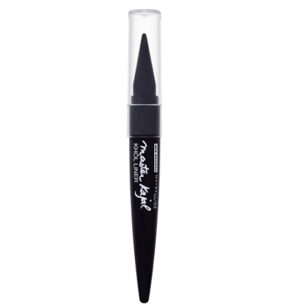 Maybelline Beauty Maybelline Master Kajal Eyeliner - Pitch Black