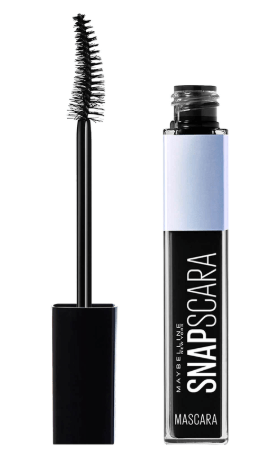 Maybelline Beauty Maybelline Snapscara Mascara - Very Black 11.6ml