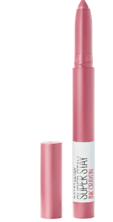 Maybelline Beauty Maybelline Superstay Matte Ink Crayon Lipstick 32g (Various Shades)