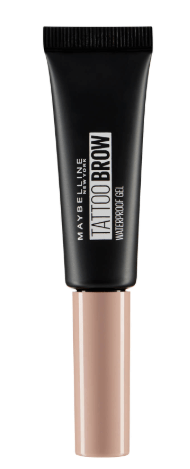 Maybelline Beauty Maybelline Tattoo Brow Waterproof Gel 5ml (Various Shades)