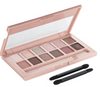 Maybelline Beauty Maybelline The Blushed Nudes Eyeshadow Palette