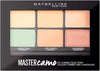 Maybelline-Master Camo Colour Correcting Kit Light 1