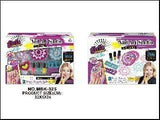 MBK Toys MBK-Manicure box suit