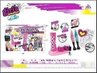 MBK Toys MBK-Manicure pencil set