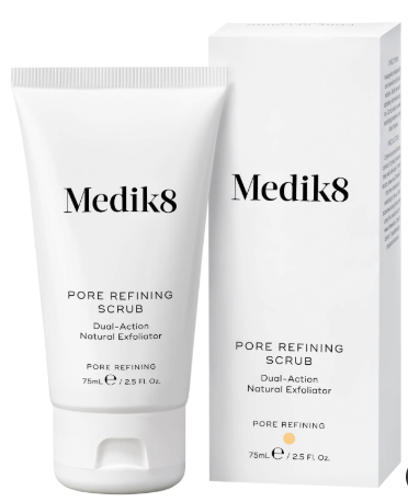 Medik8 Beauty Medik8 Pore Refining Scrub 75ml