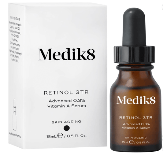 Medik8 Beauty Medik8 Retinol 3TR Serum 15ml