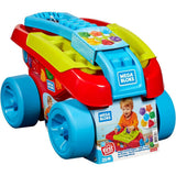 Mega Bloks Toys MEGA BLOKS BB SHAPE SORTING WAGON (CLASSIC)