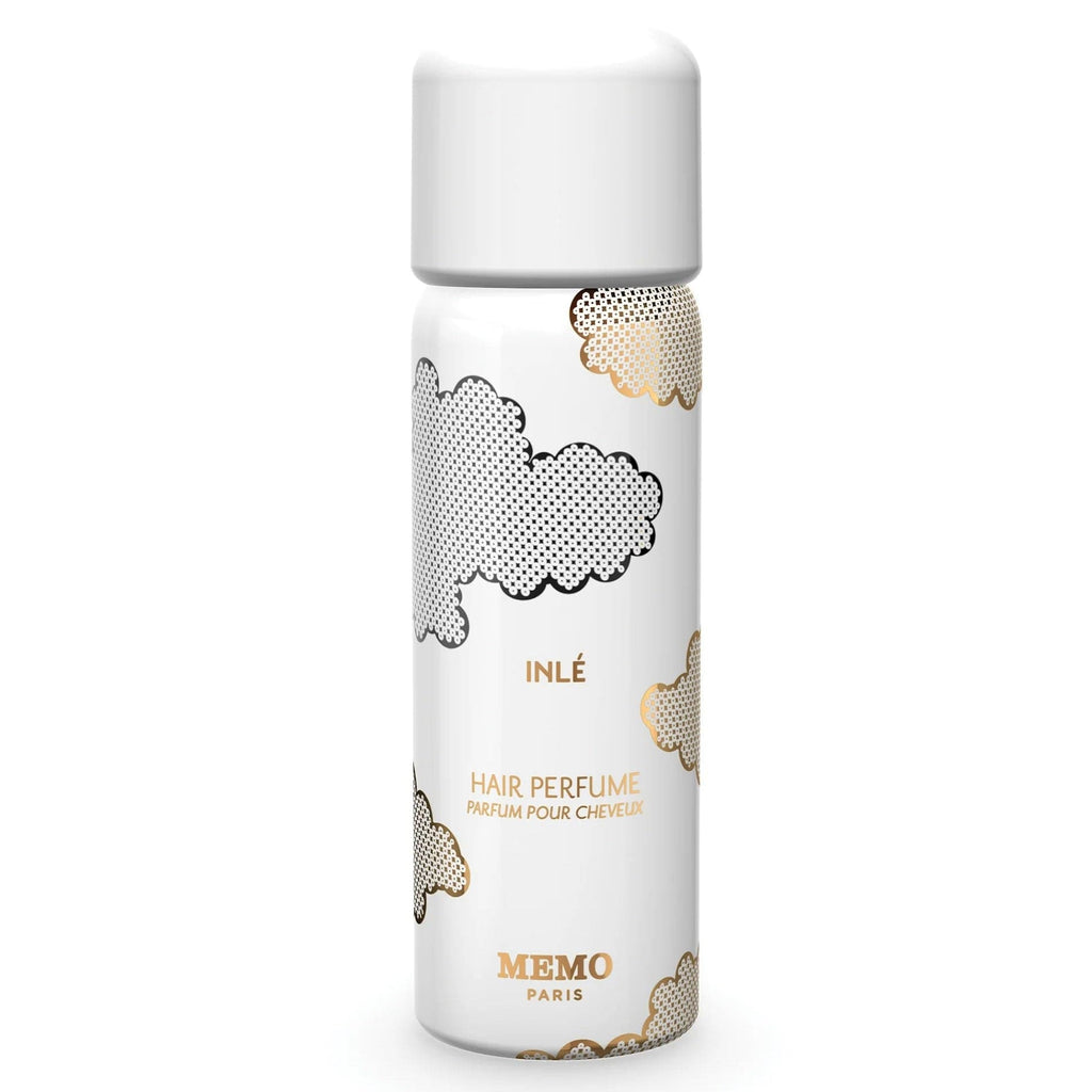 Memo Paris Beauty Memo Inle - Hair Mist, 80 ml
