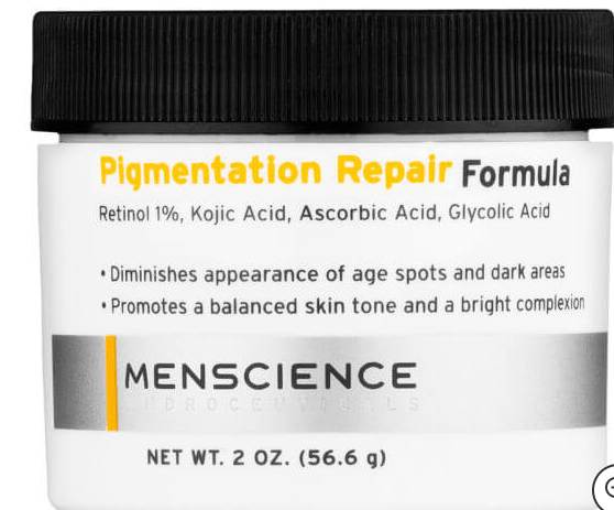 Menscience Pigmentation Repair Formula (56.6g)