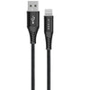 Merlin Electronics Merlin 2M USB A TO Lightning Charge N Sync