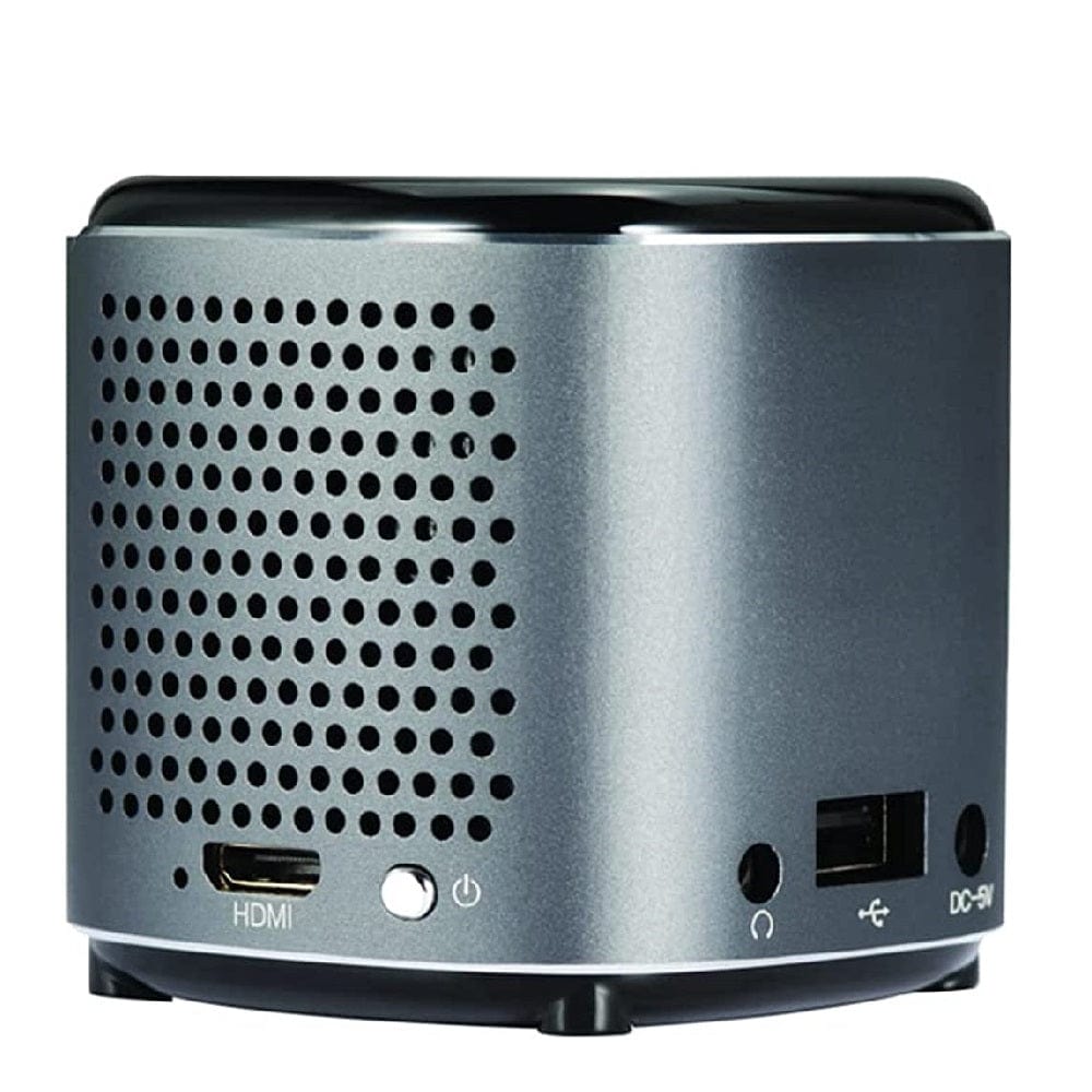 Merlin Electronics Merlin Cube Mini HD