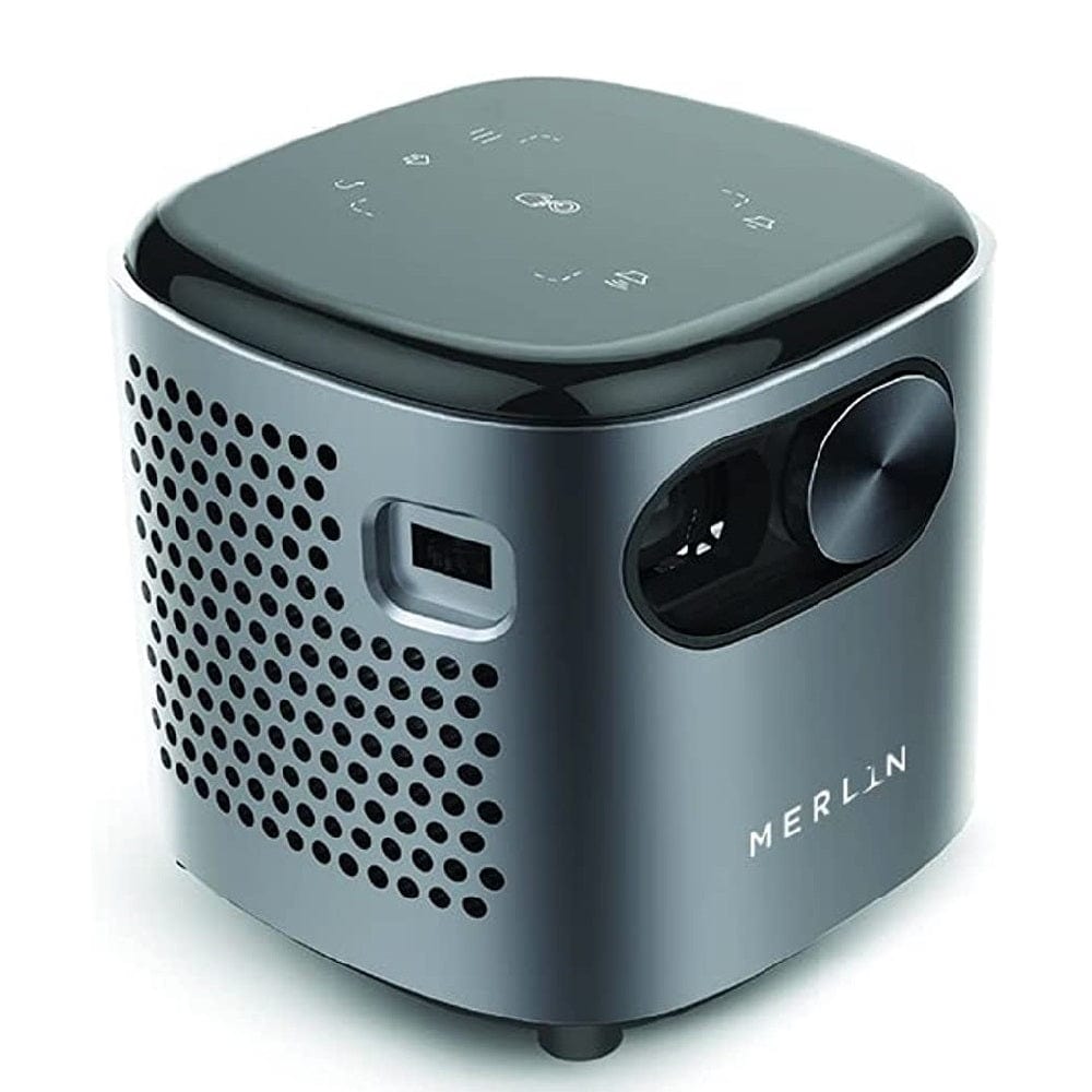 Merlin Electronics Merlin Cube Mini HD