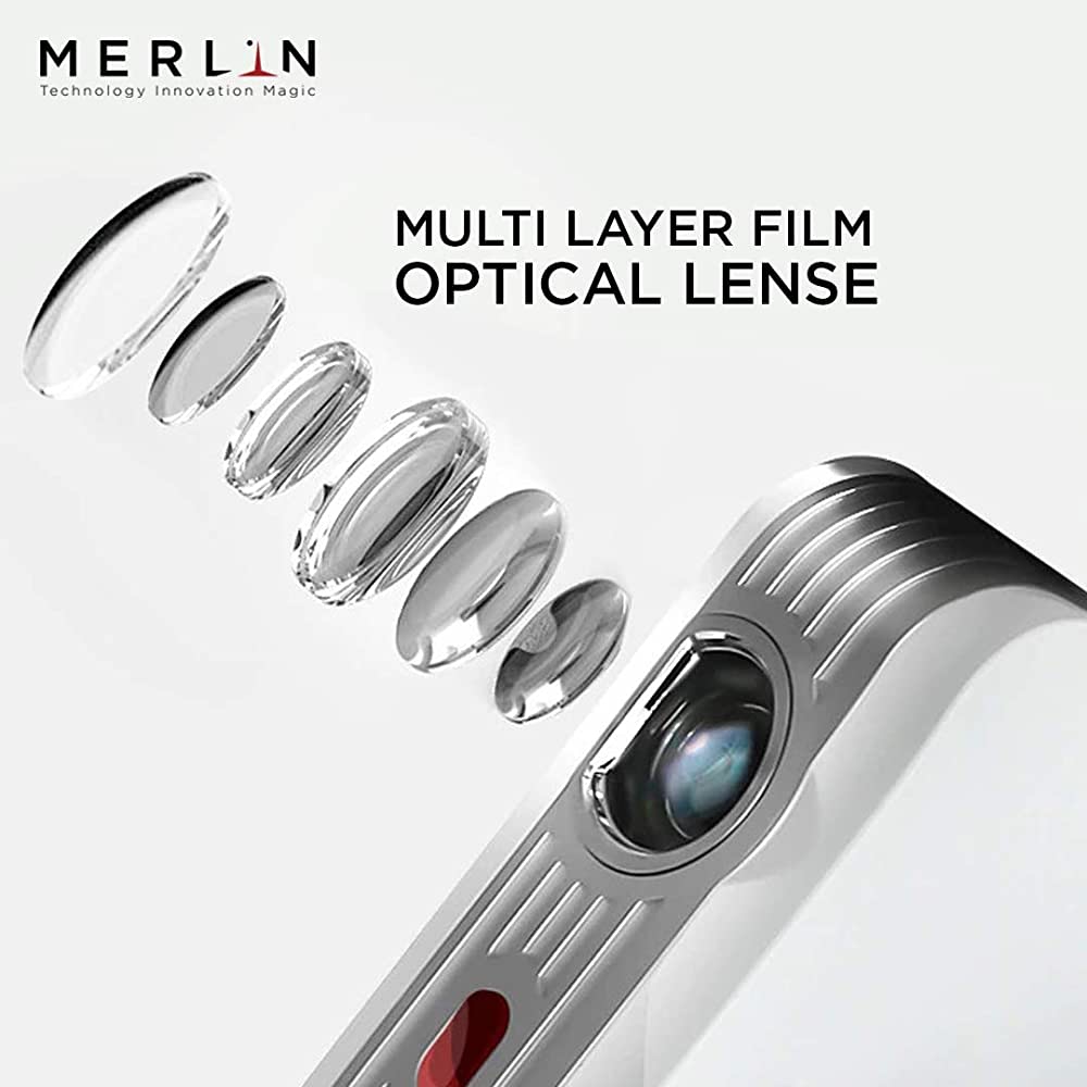 Merlin Electronics Merlin Pocket Beam 3D Pro