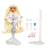 Mermaze Mermaidz Toys Mermaze Mermaidz Winter Waves Gwen Mermaid Fashion Doll with Accessories