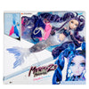 Mermaze Mermaidz Toys Mermaze Mermaidz Winter Waves Nera Mermaid Fashion Doll with Accessories